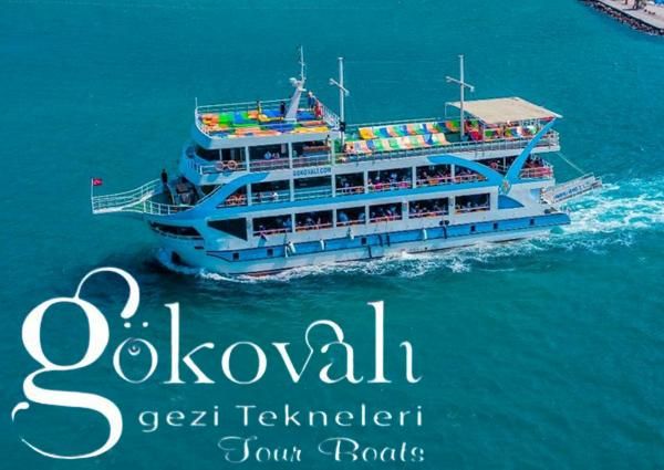 Gokovali